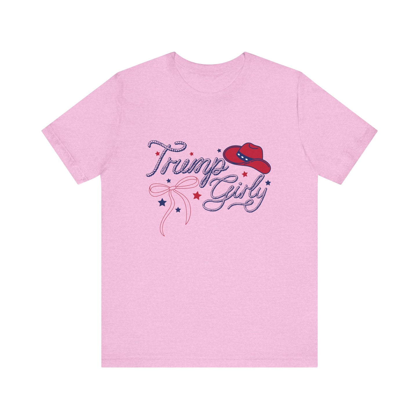 TRUMP GIRLY