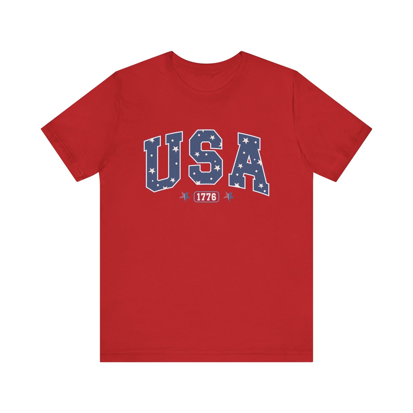 USA 1776