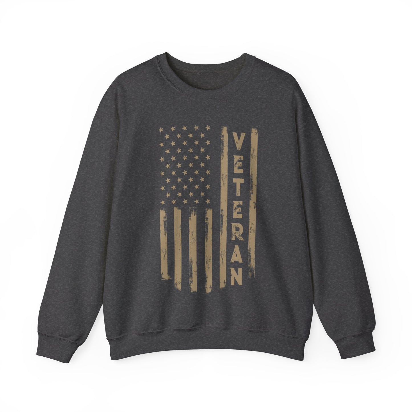 VETERAN SWEATSHIRT