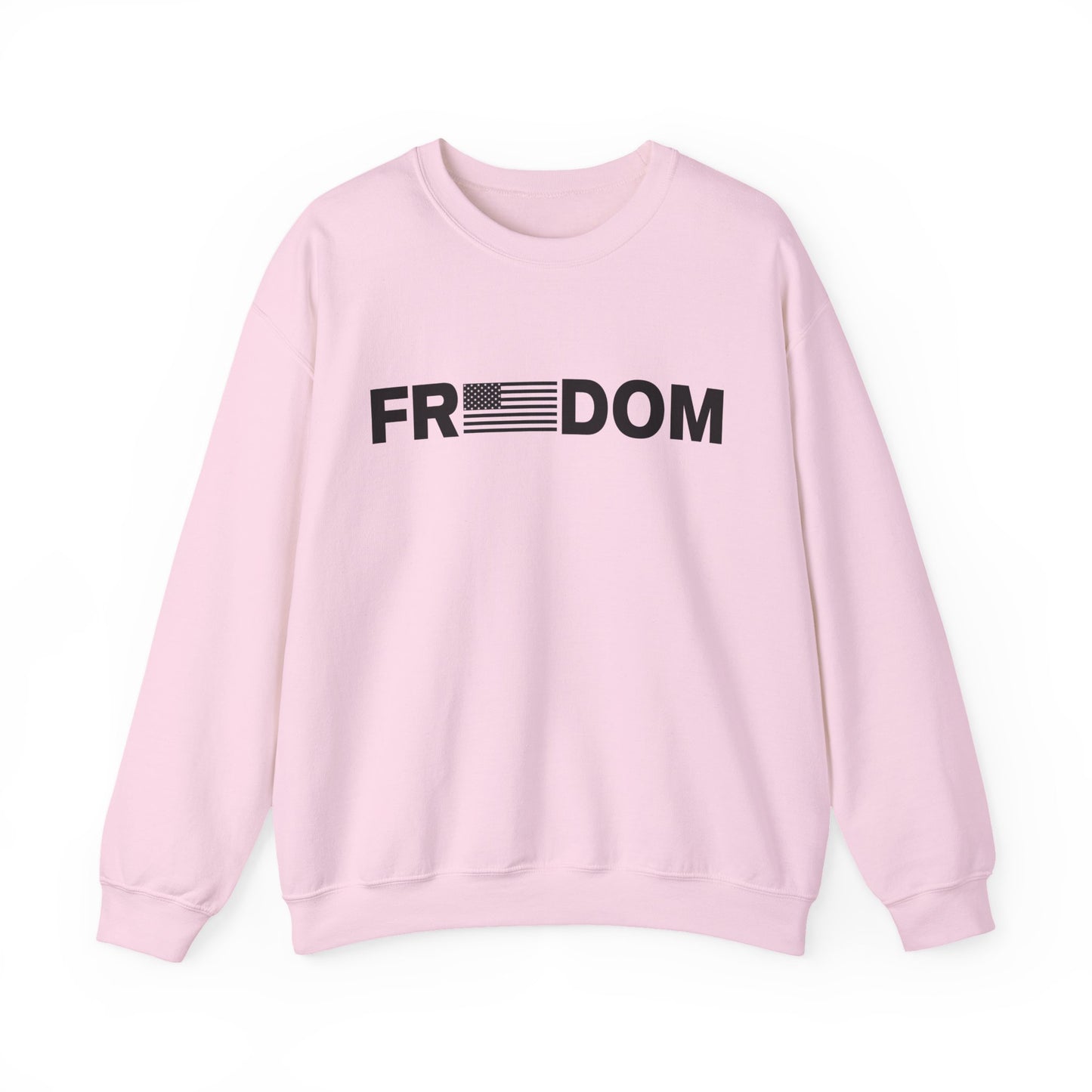 USA FREEDOM SWEATSHIRT