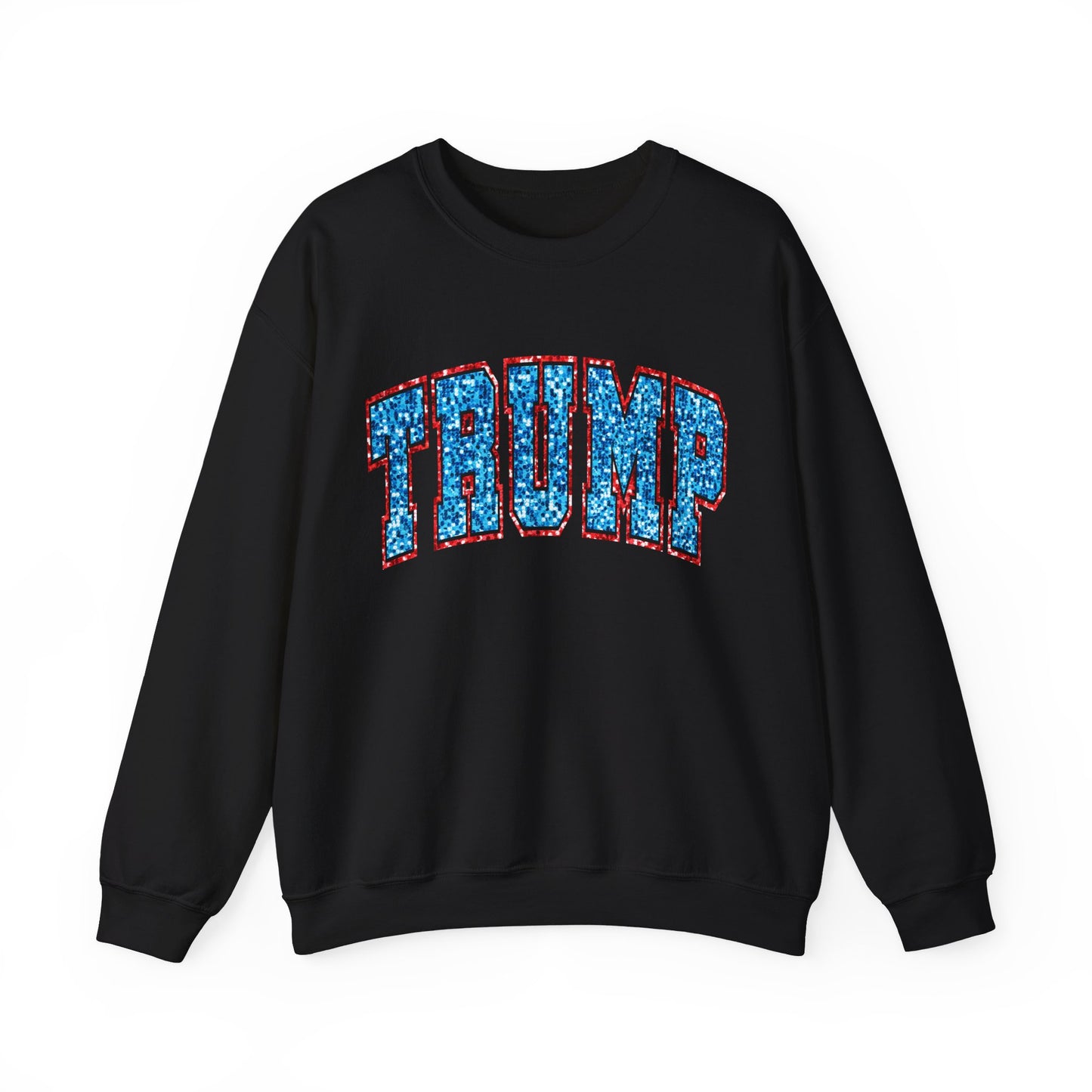 TRUMP SWEATSHIRT