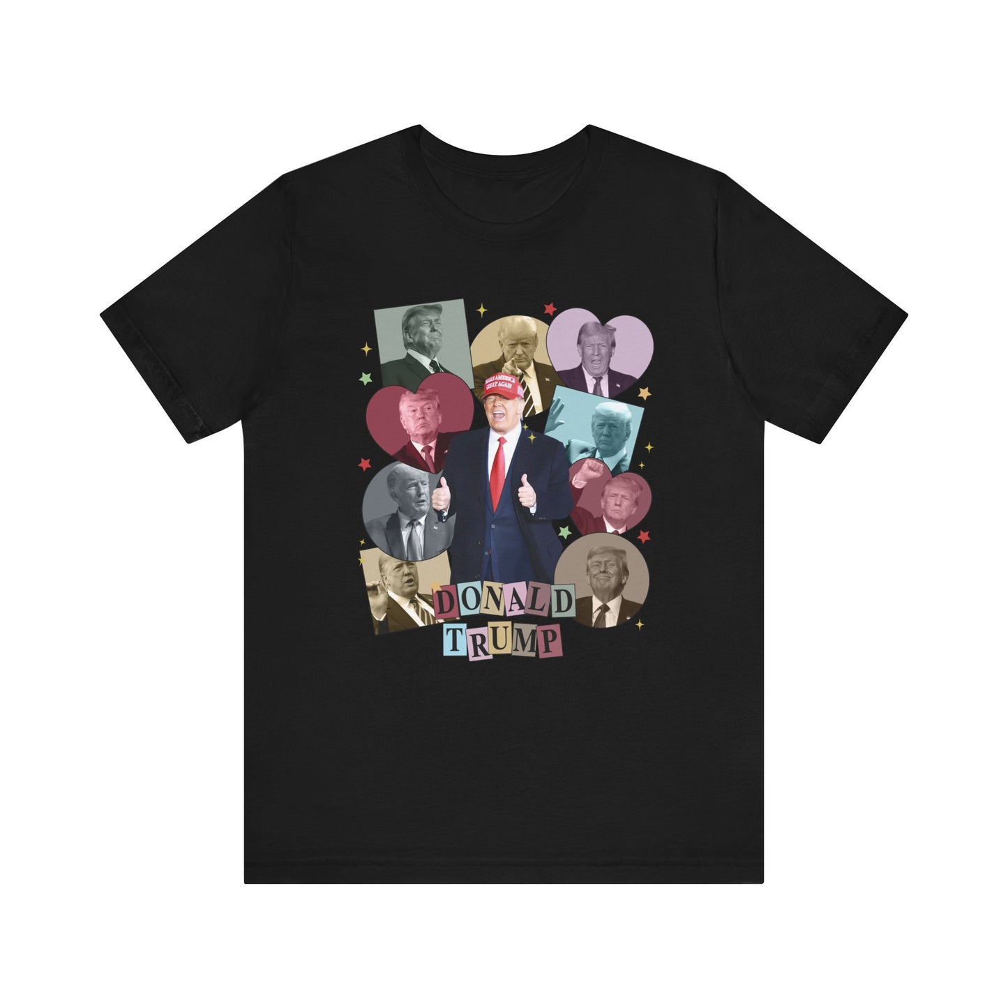 TRUMP LOVE