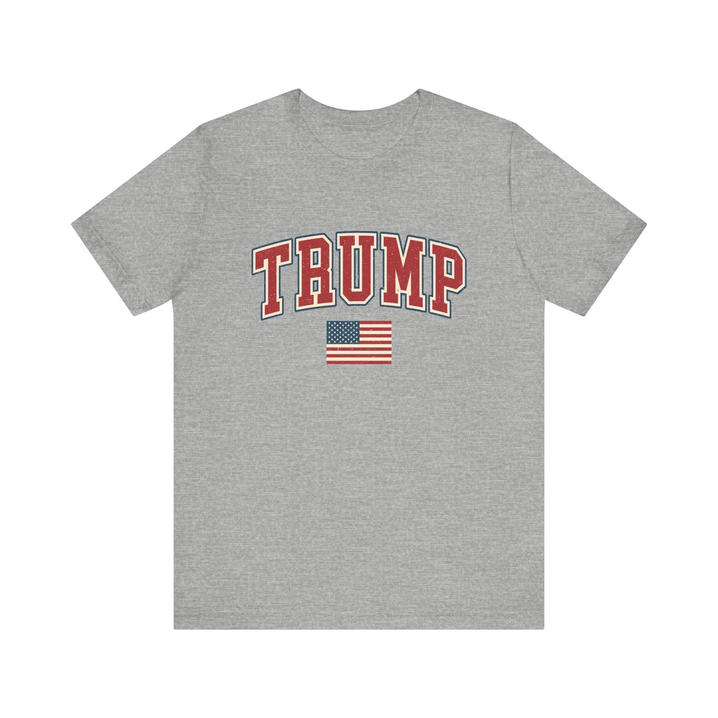 TRUMP USA