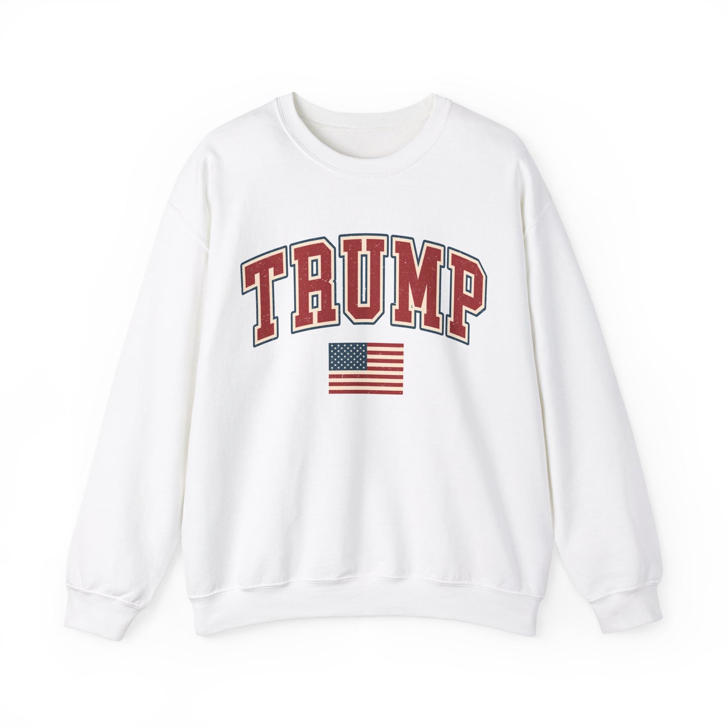 TRUMP USA SWEATSHIRT