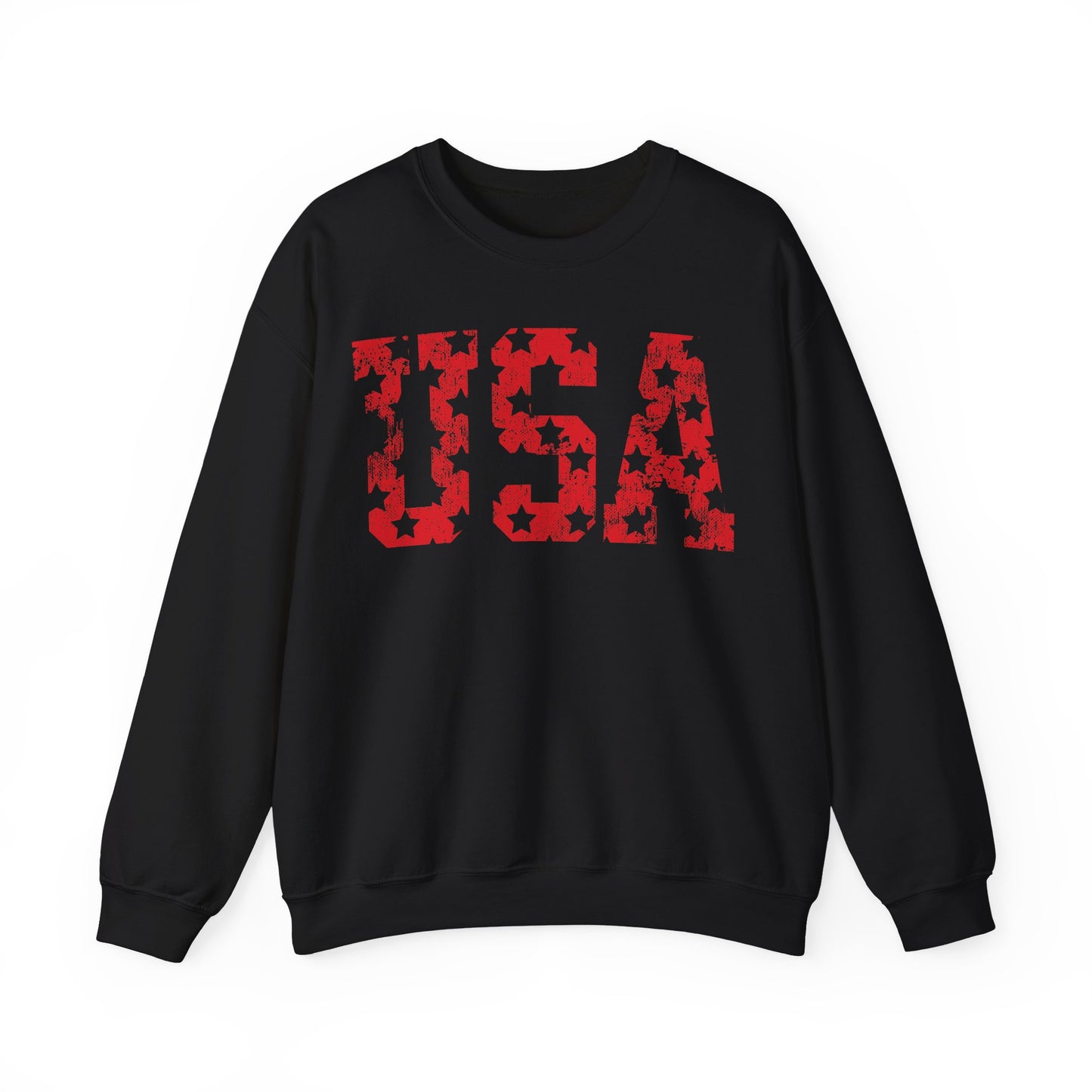 USA SWEATSHIRT
