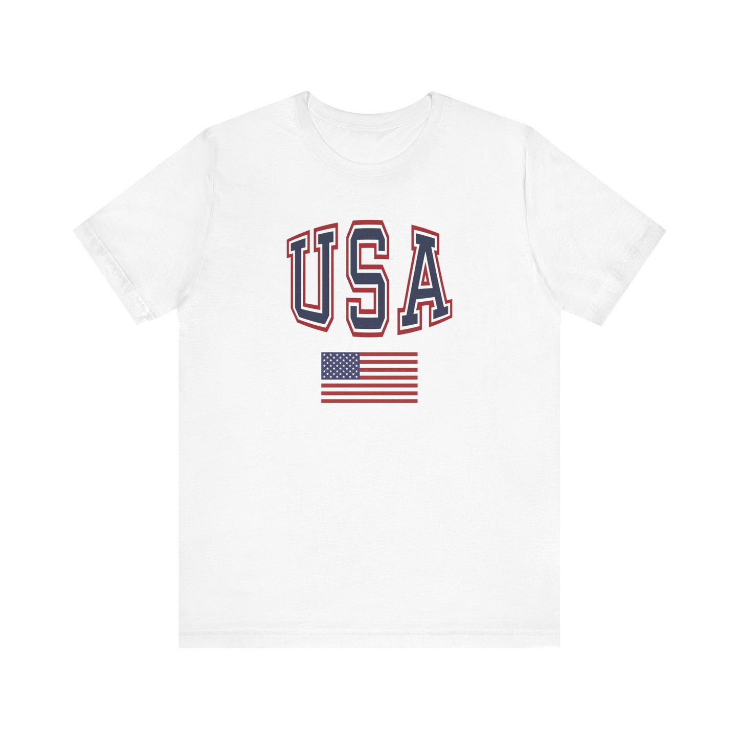 USA FLAG