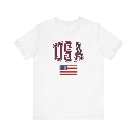 USA FLAG