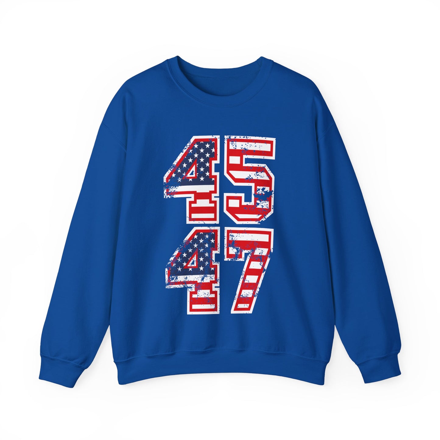 45/47 SWEATSHIRT