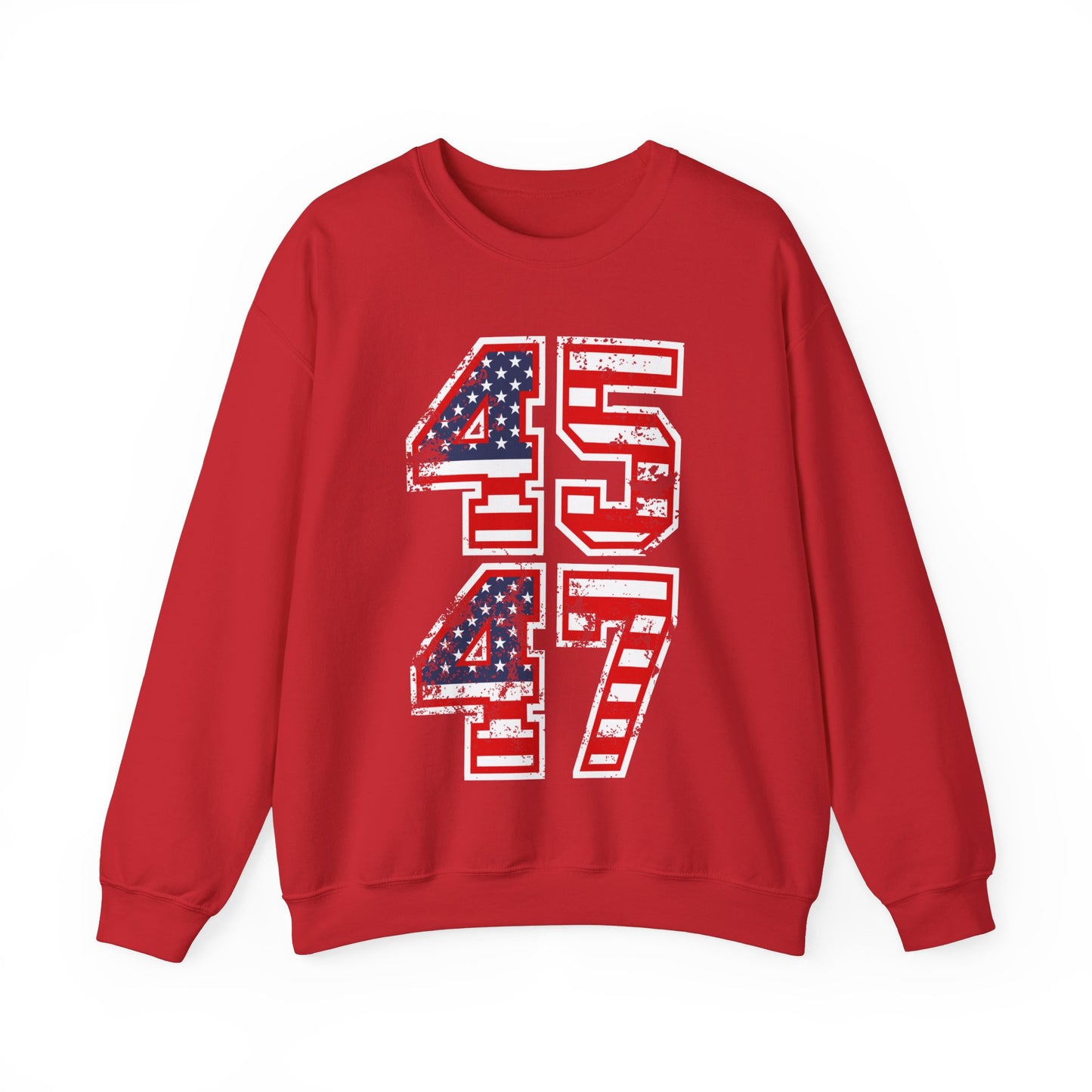 45/47 SWEATSHIRT