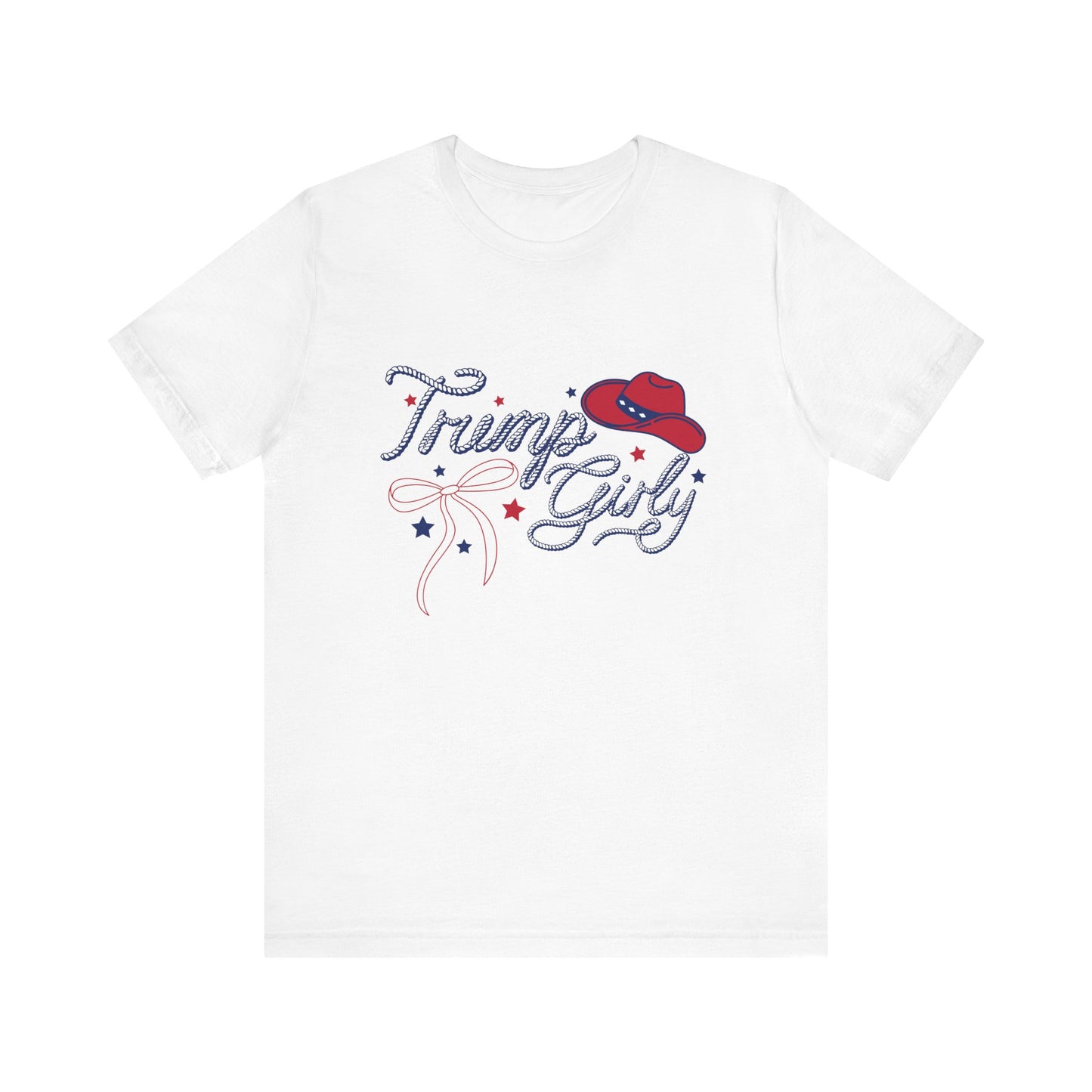 TRUMP GIRLY