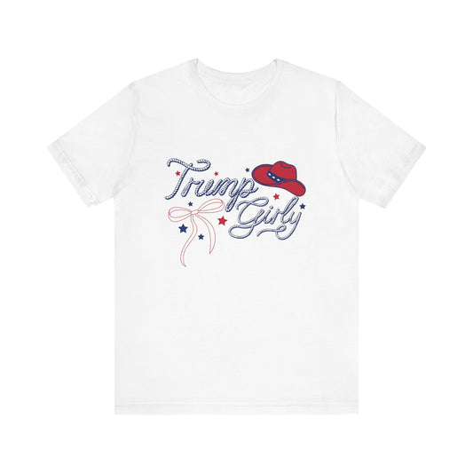 TRUMP GIRLY