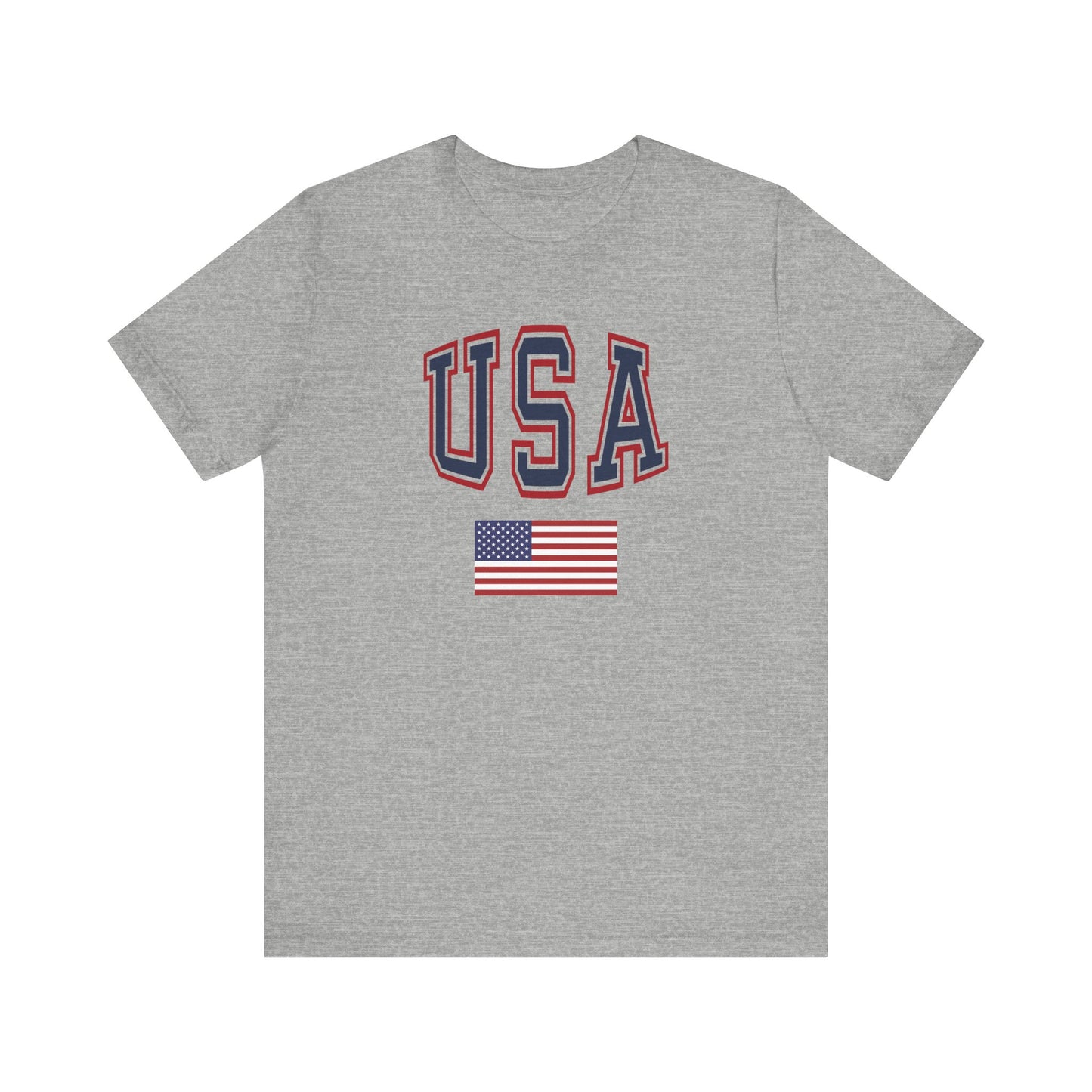 USA FLAG