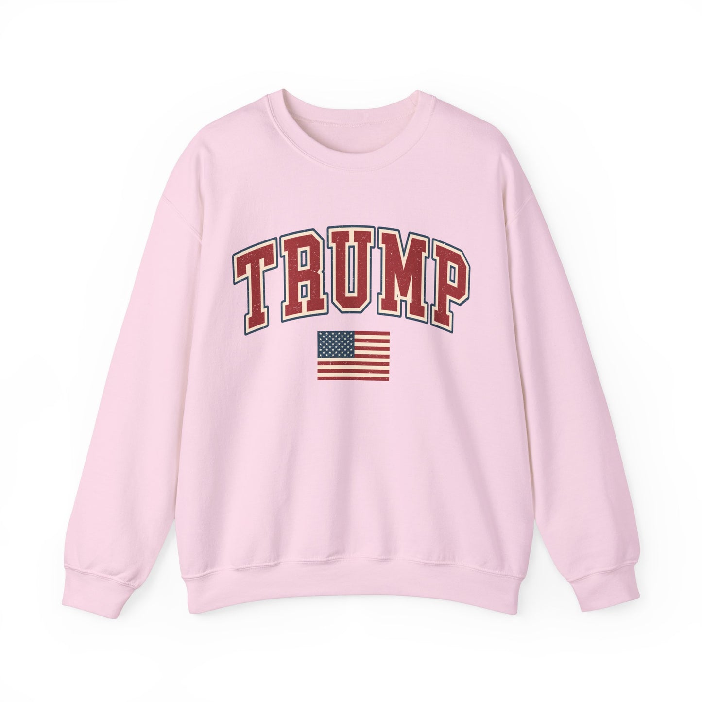 TRUMP USA SWEATSHIRT