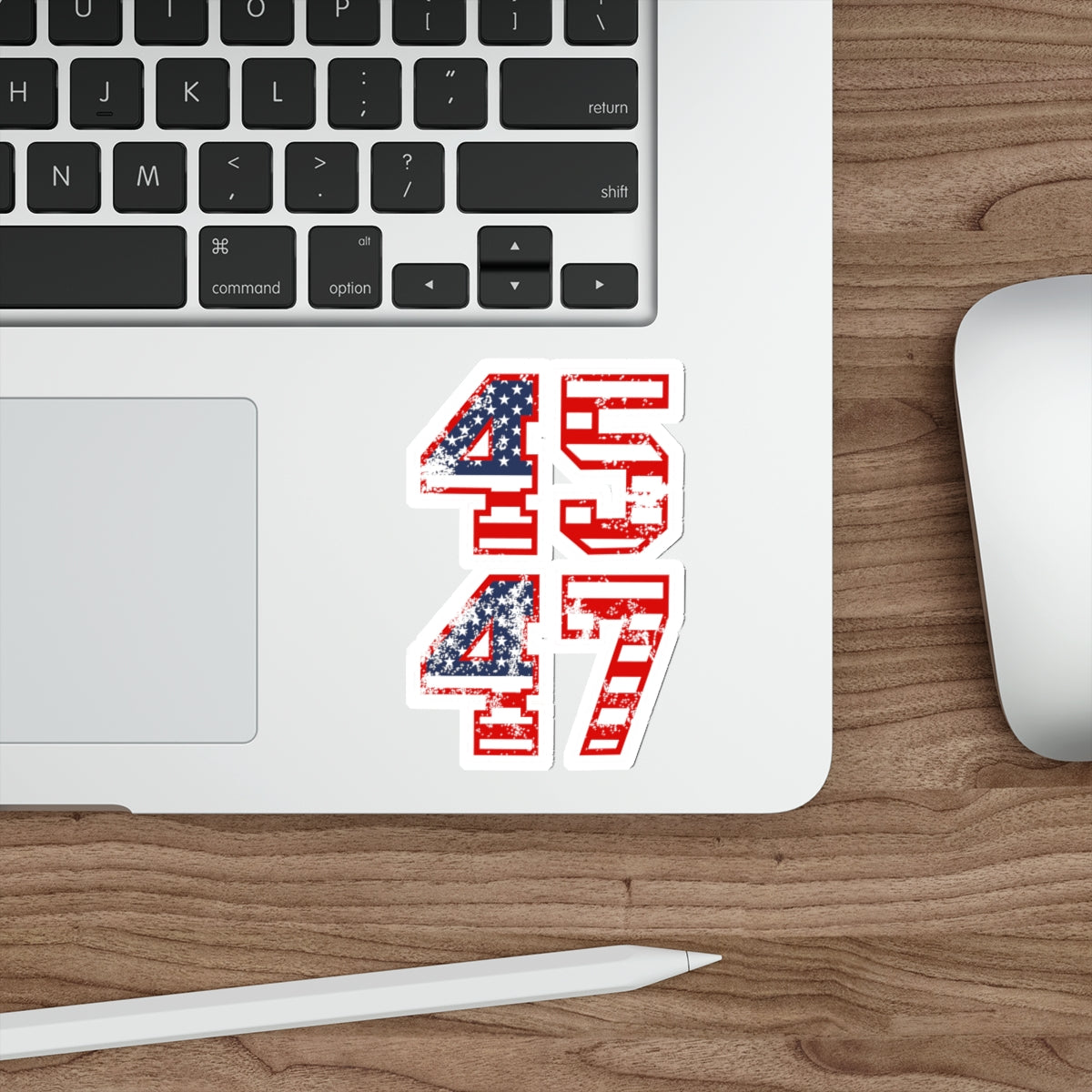 45/47 STICKER