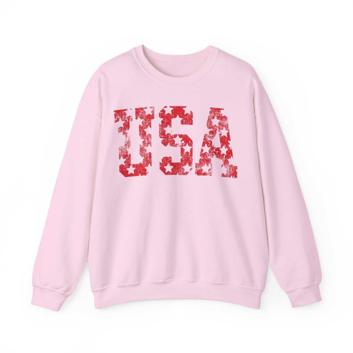USA SWEATSHIRT
