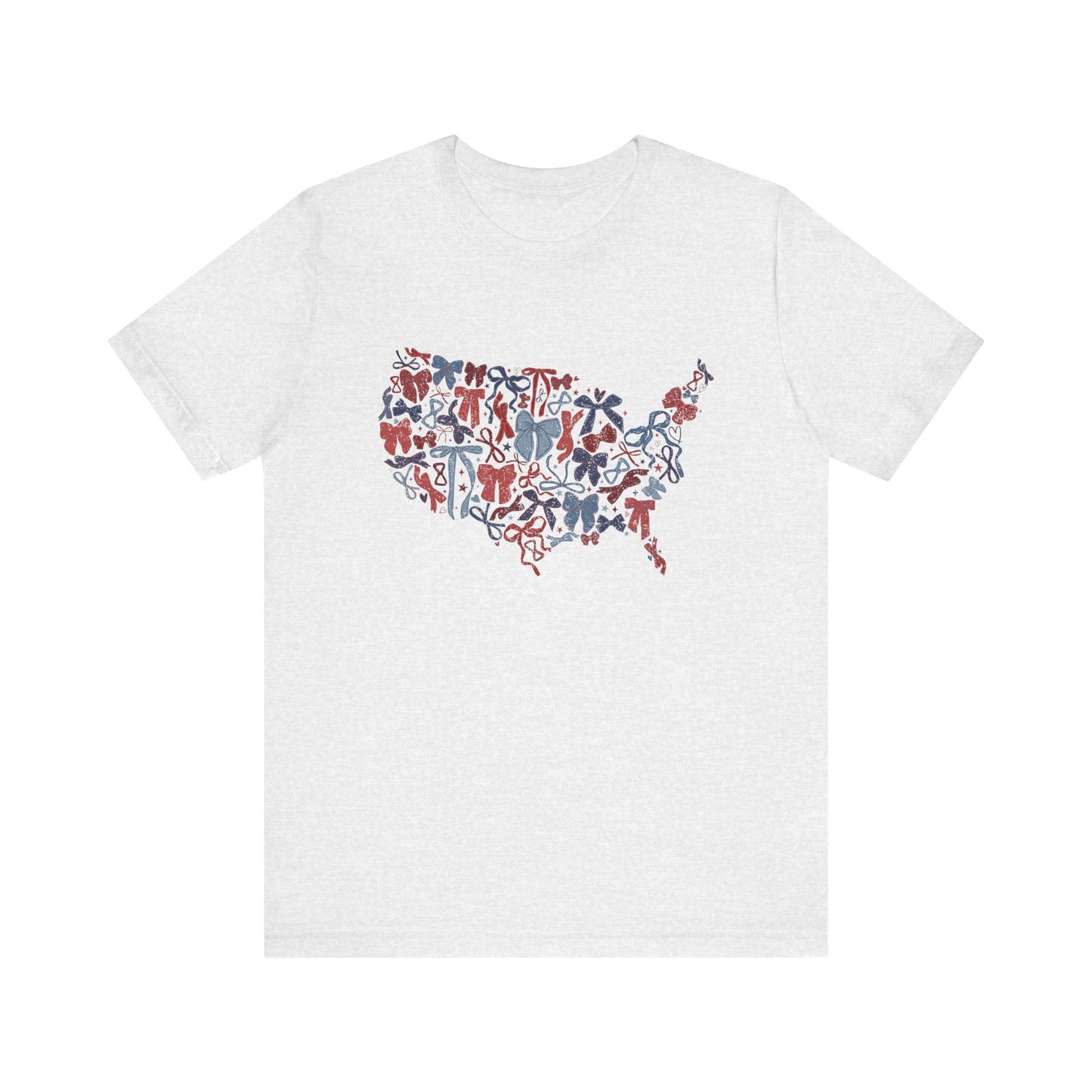 USA BOWS