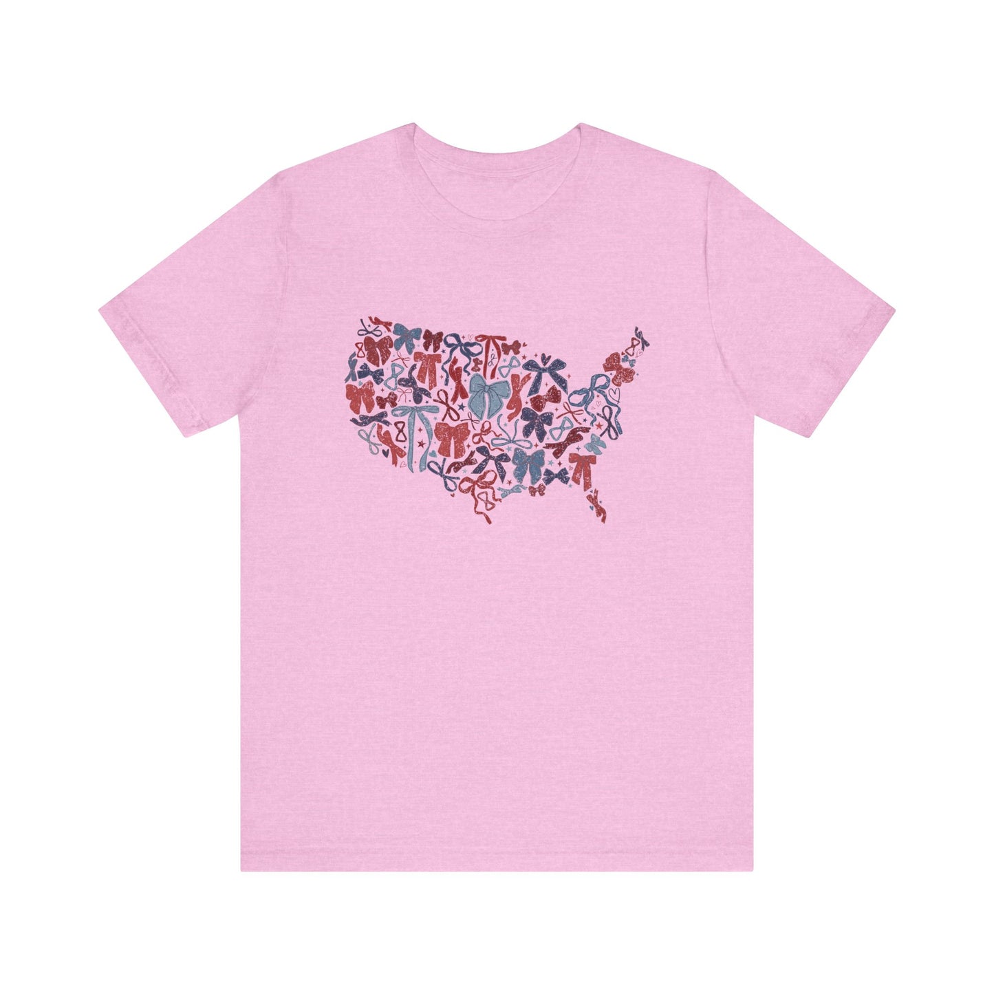 USA BOWS