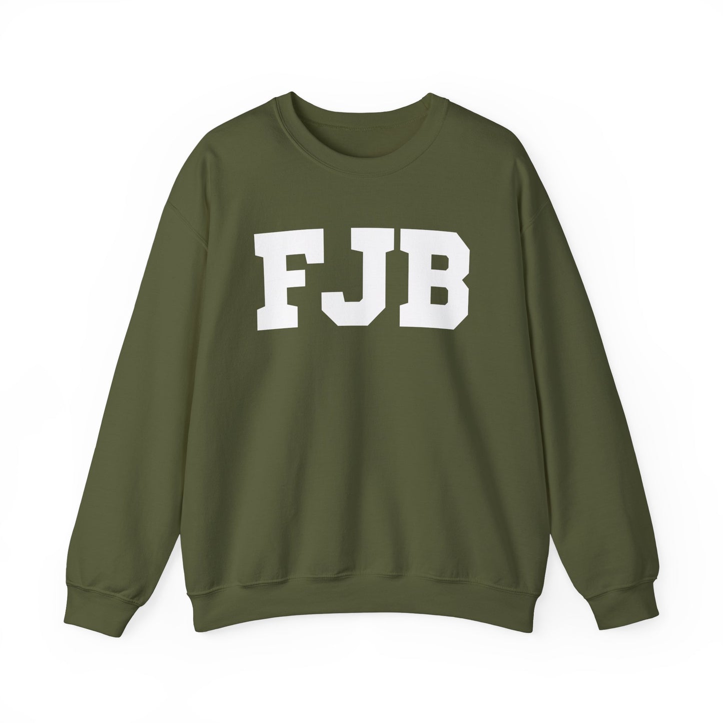 FJB SWEATSHIRT