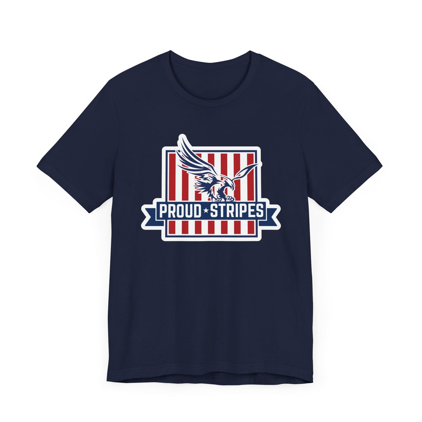 PROUD STRIPES