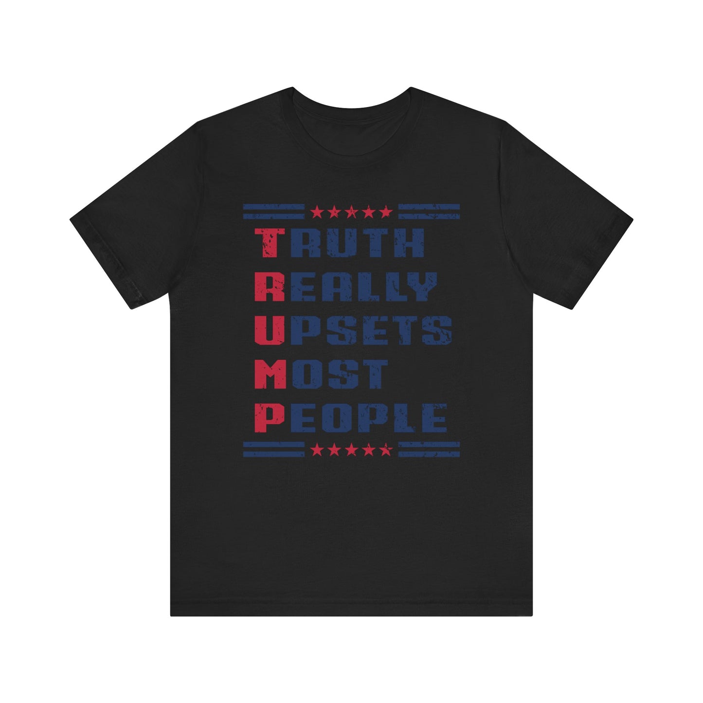 T.R.U.M.P.