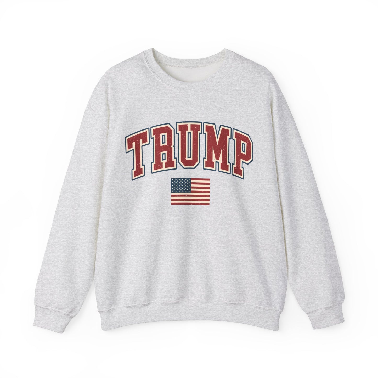 TRUMP USA SWEATSHIRT