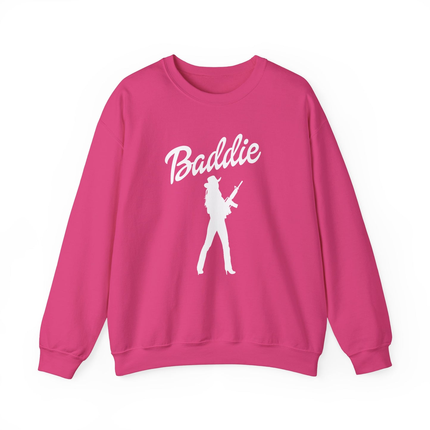 AMERICAN BADDIE SWEATSHIRT