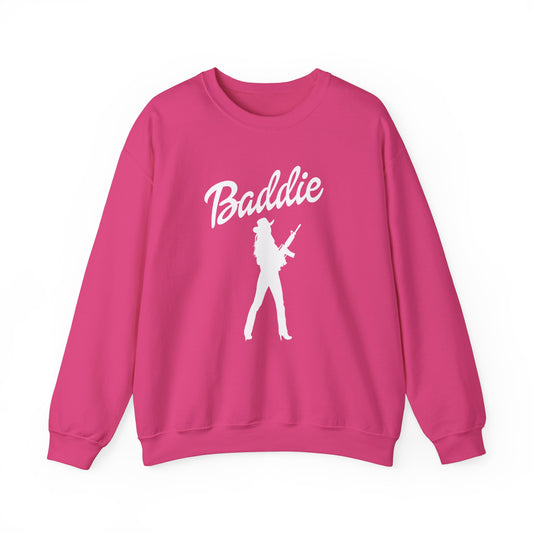 AMERICAN BADDIE SWEATSHIRT
