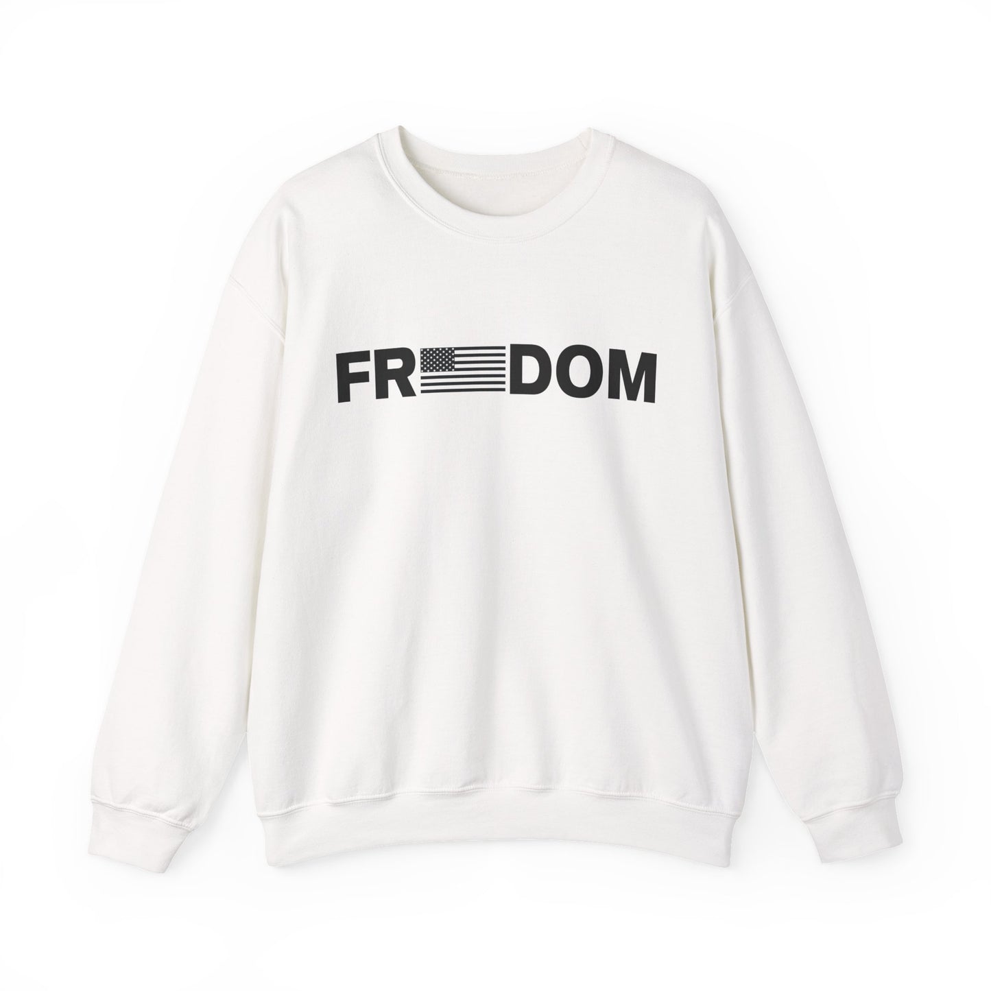 USA FREEDOM SWEATSHIRT