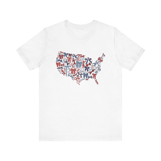 USA BOWS