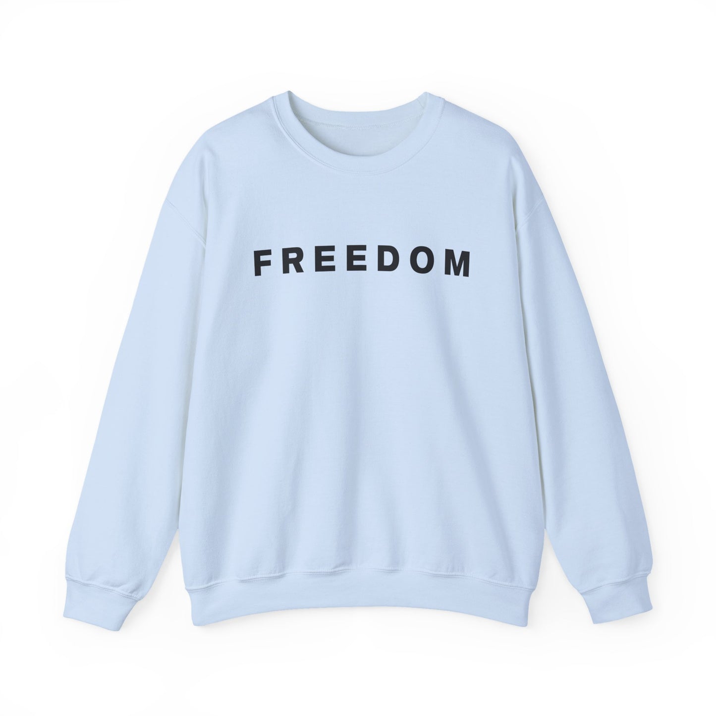 FREEDOM SWEATSHIRT