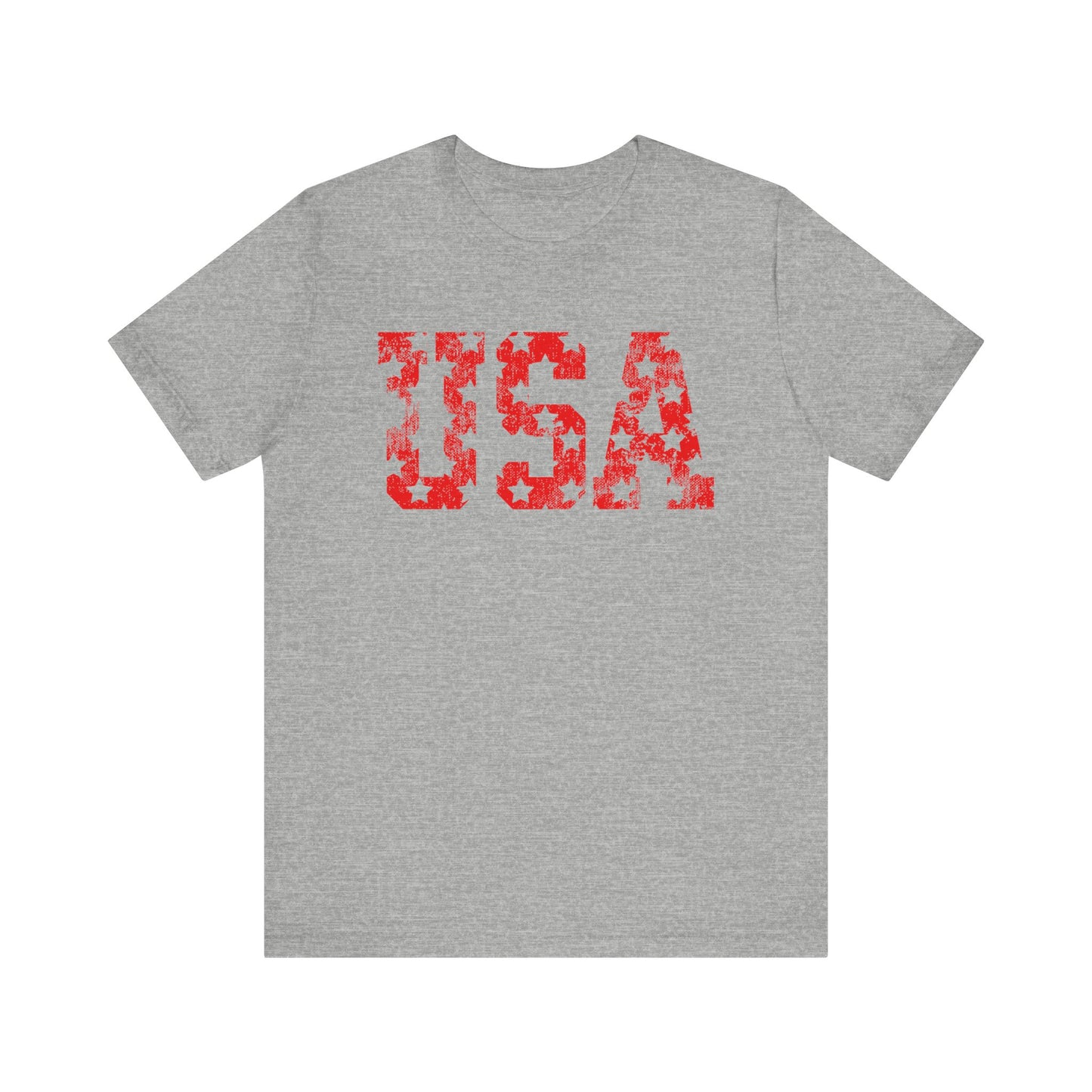 USA