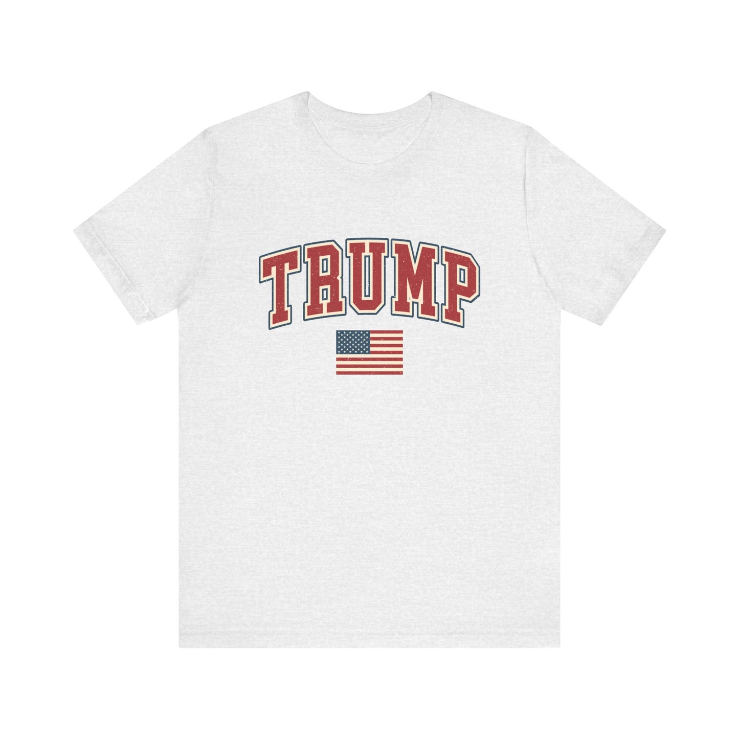 TRUMP USA