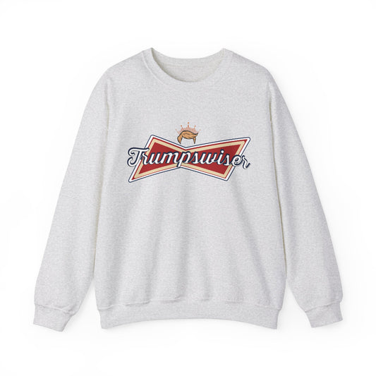 TRUMPSWISER SWEATSHIRT