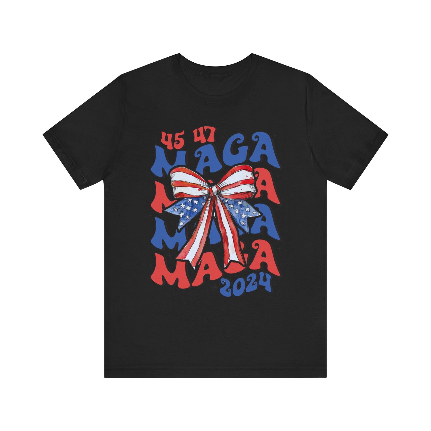 MAGA BOW