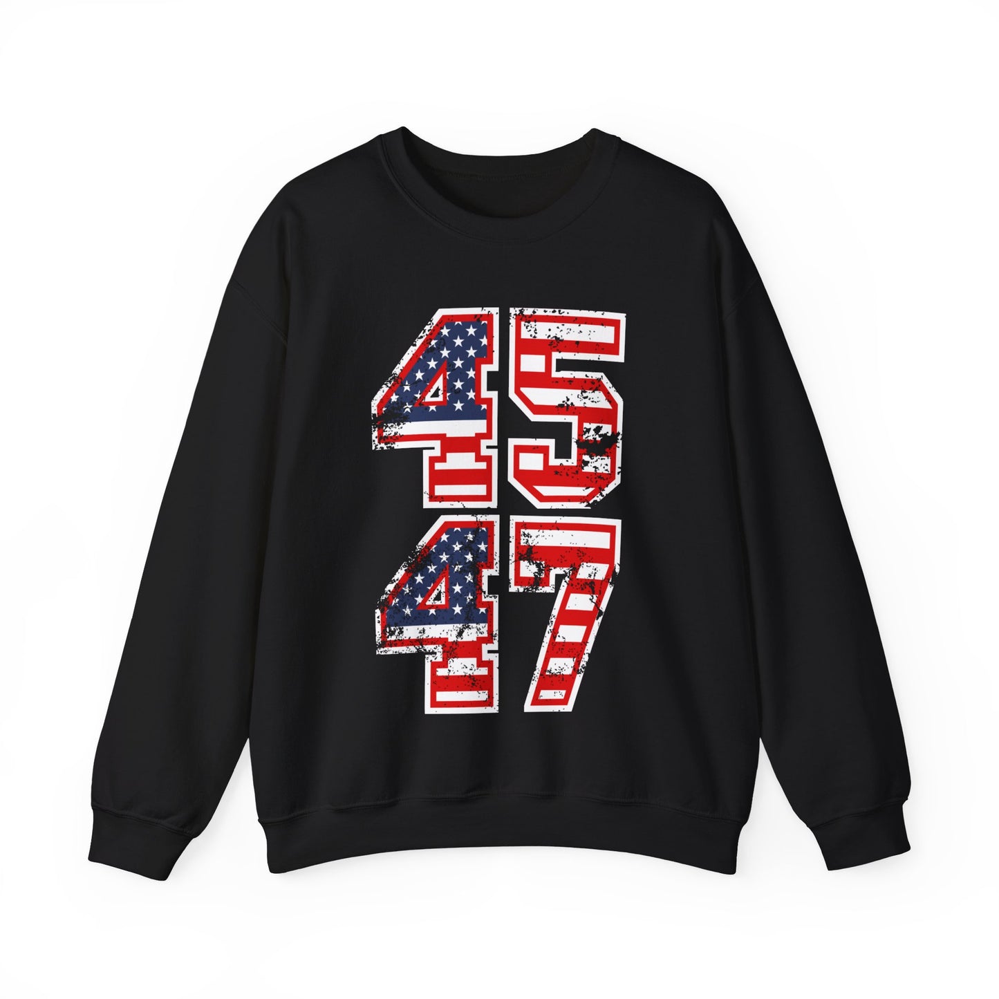 45/47 SWEATSHIRT