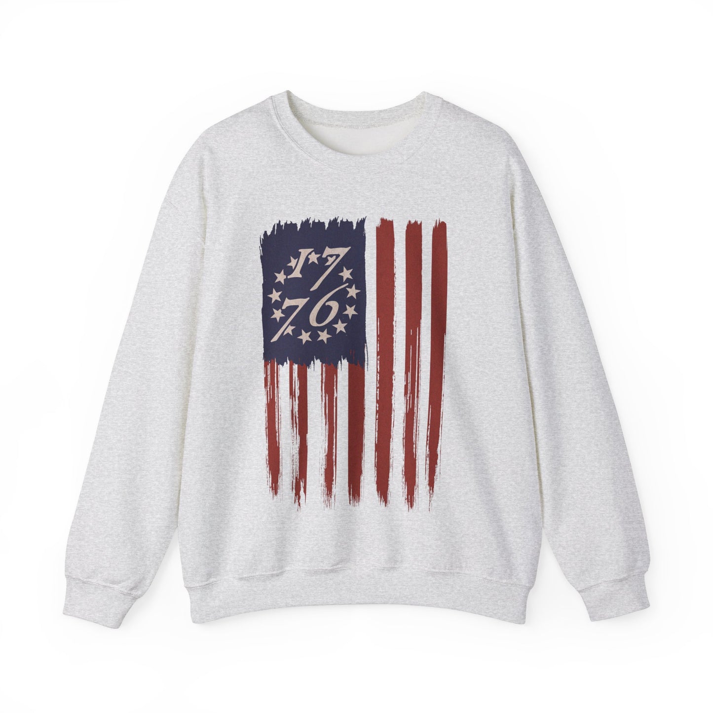 1776 USA SWEATSHIRT