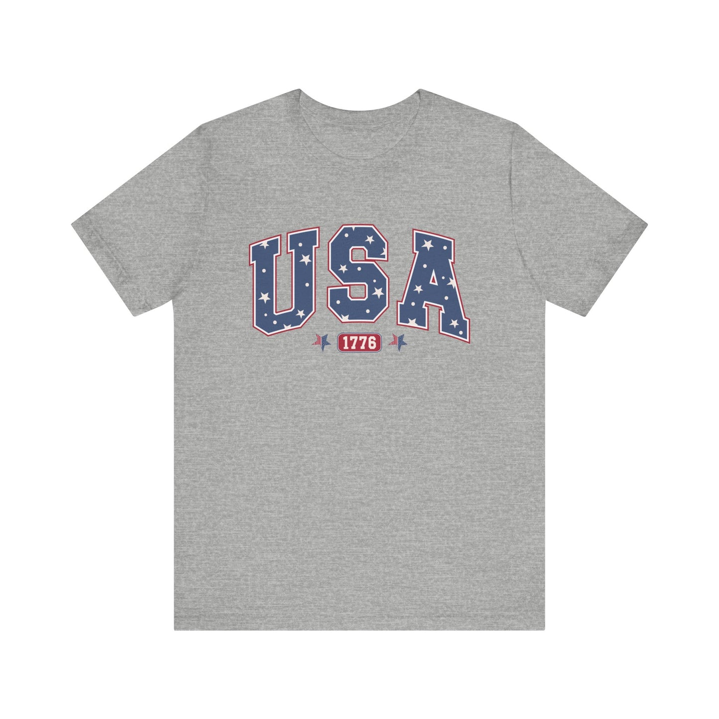 USA 1776