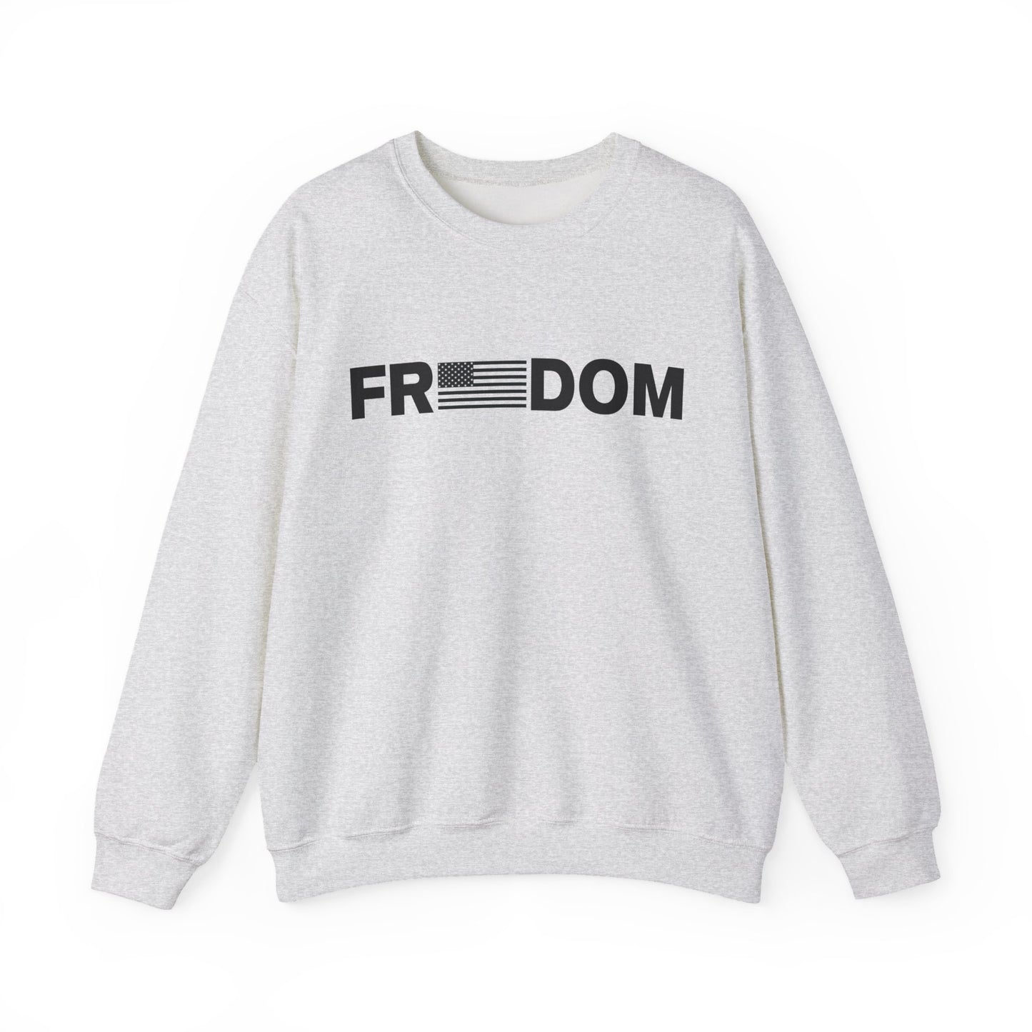 USA FREEDOM SWEATSHIRT