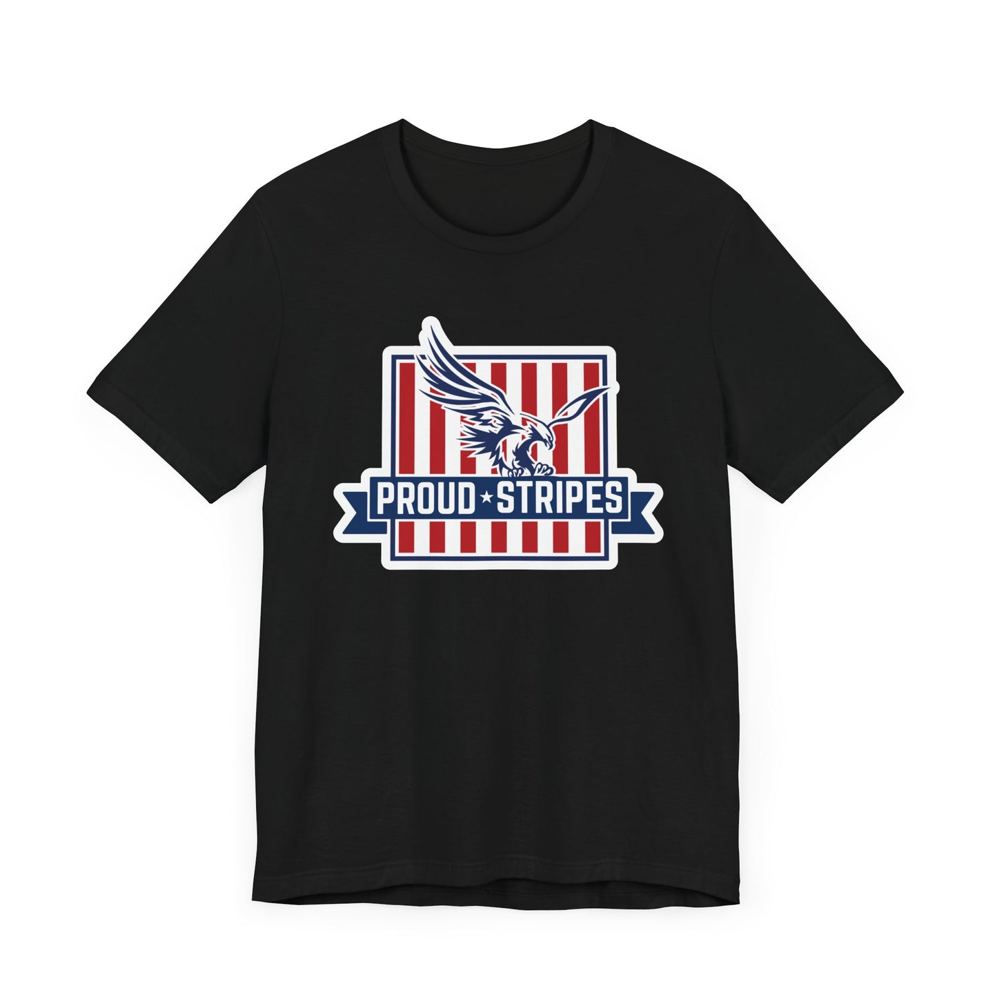 PROUD STRIPES