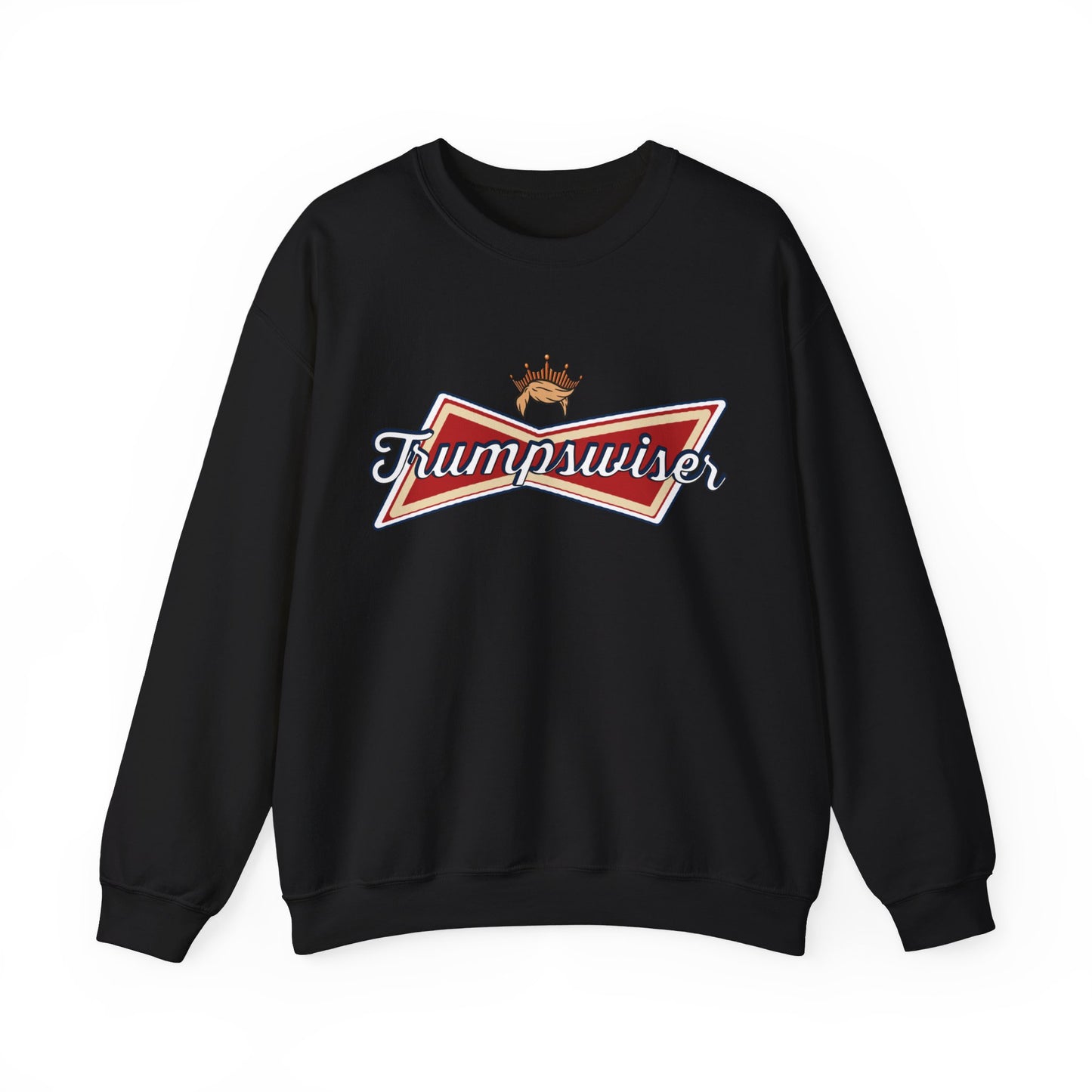 TRUMPSWISER SWEATSHIRT