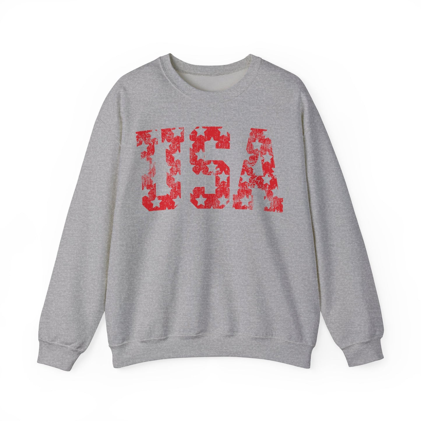 USA SWEATSHIRT