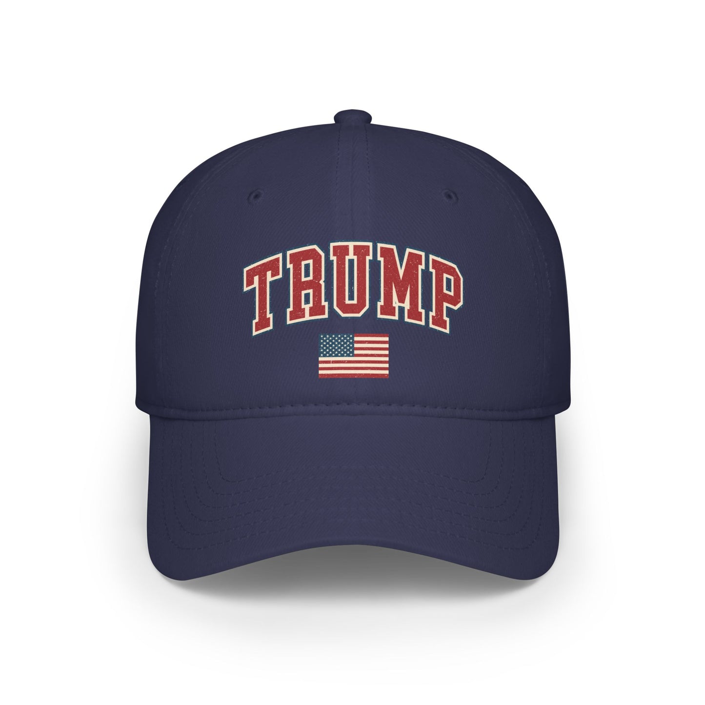 TRUMP USA HAT