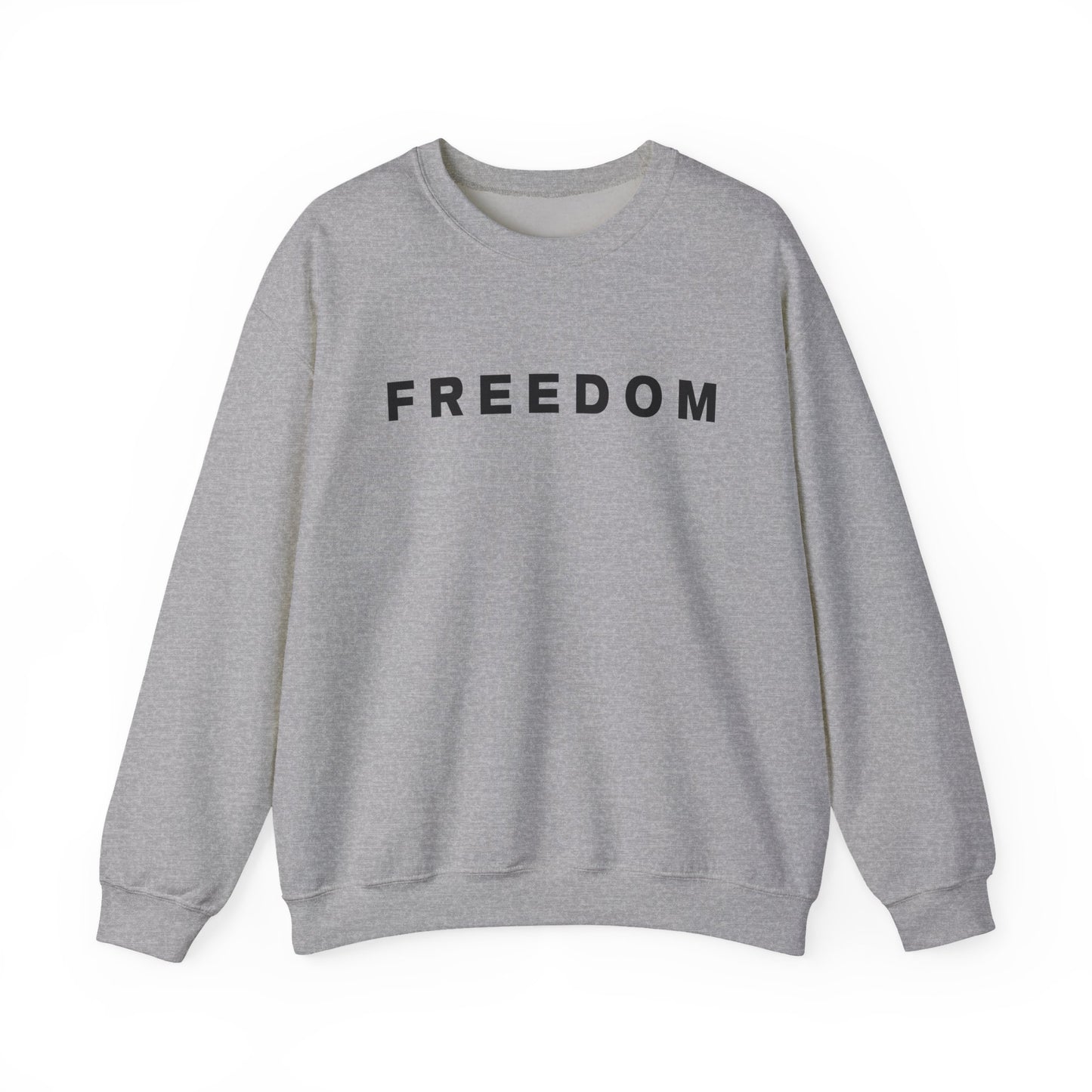 FREEDOM SWEATSHIRT