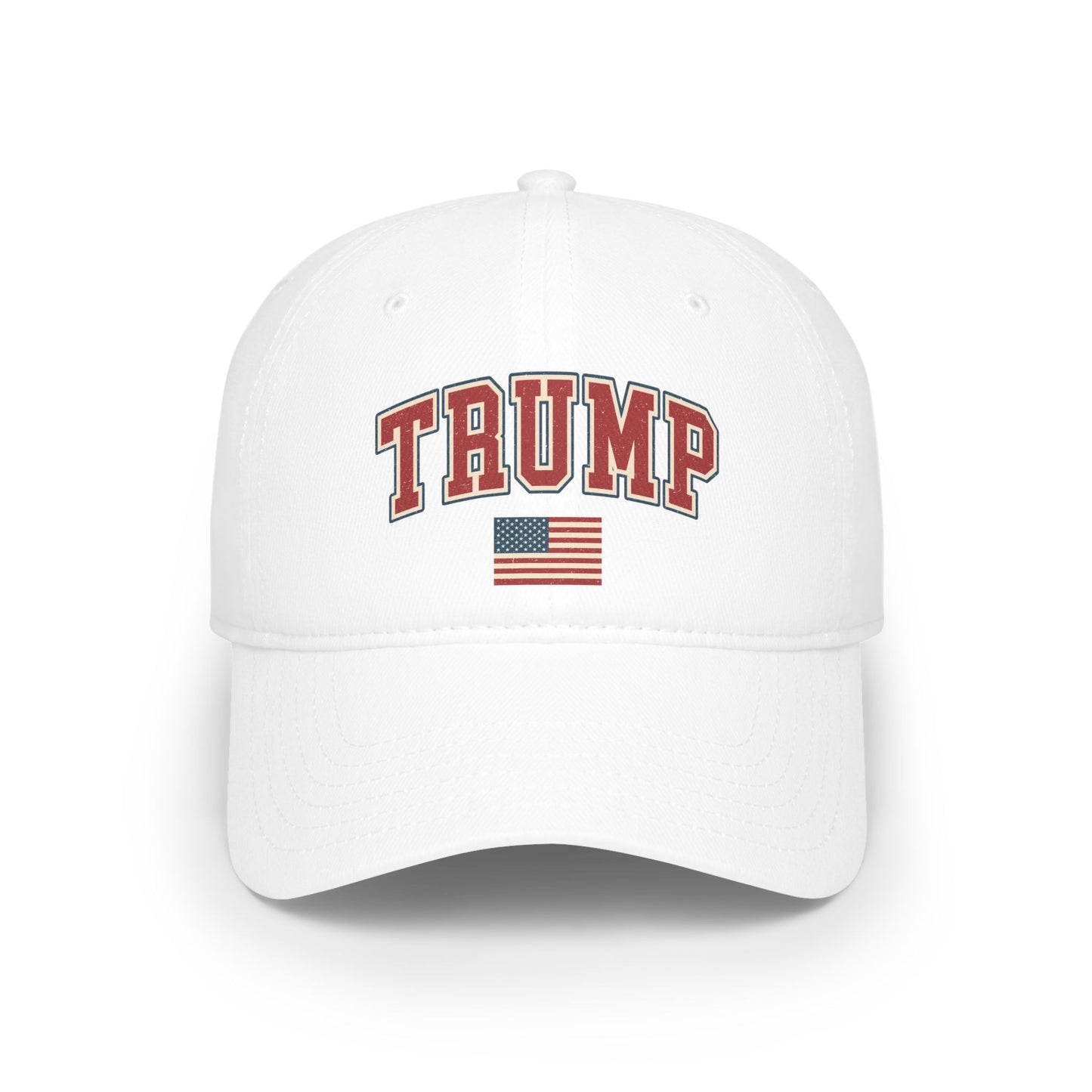 TRUMP USA HAT