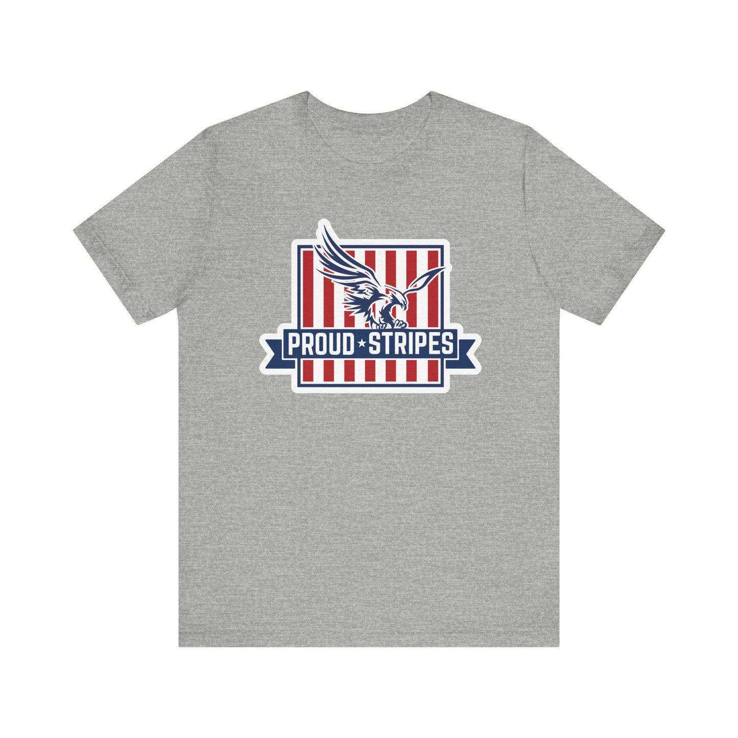 PROUD STRIPES