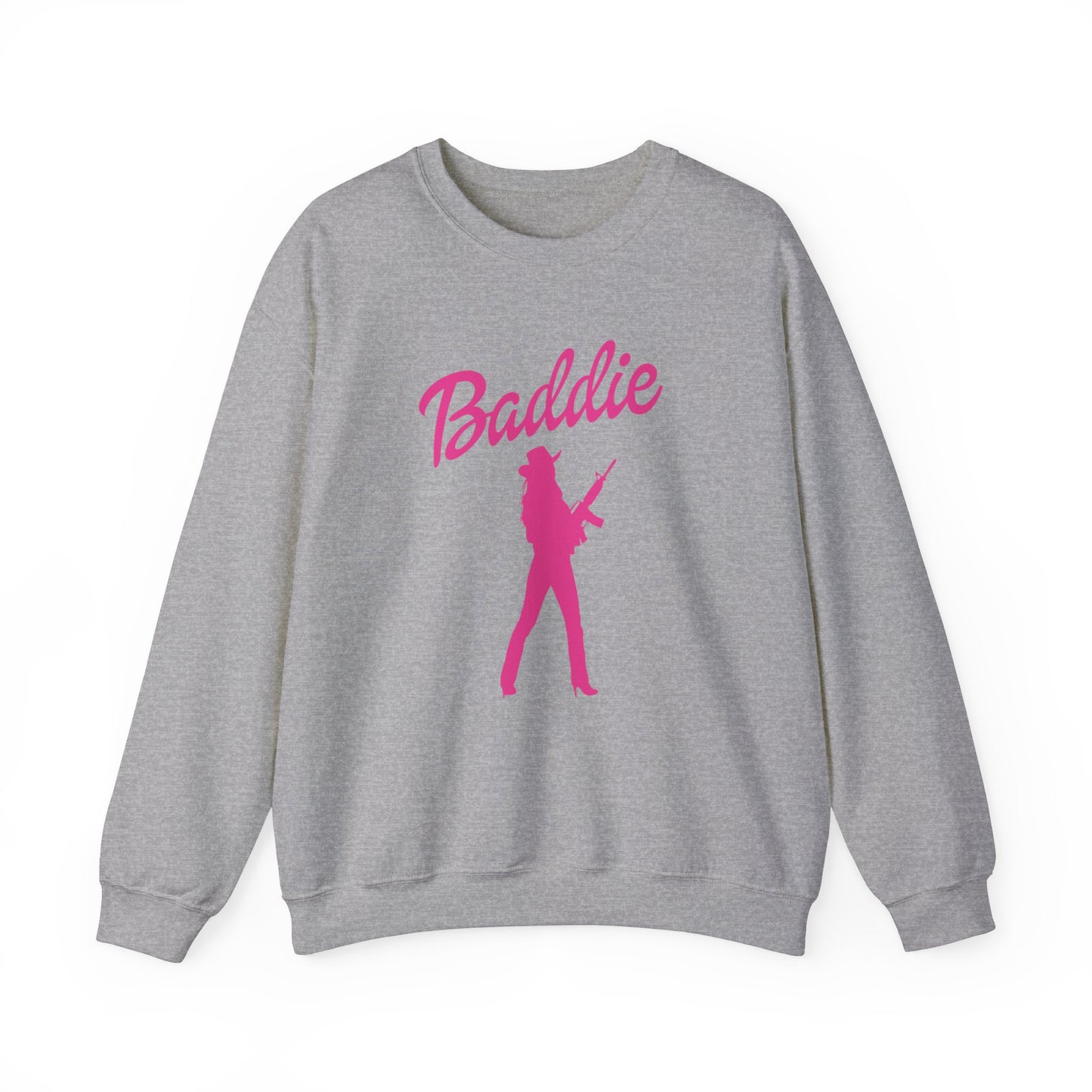 AMERICAN BADDIE SWEATSHIRT