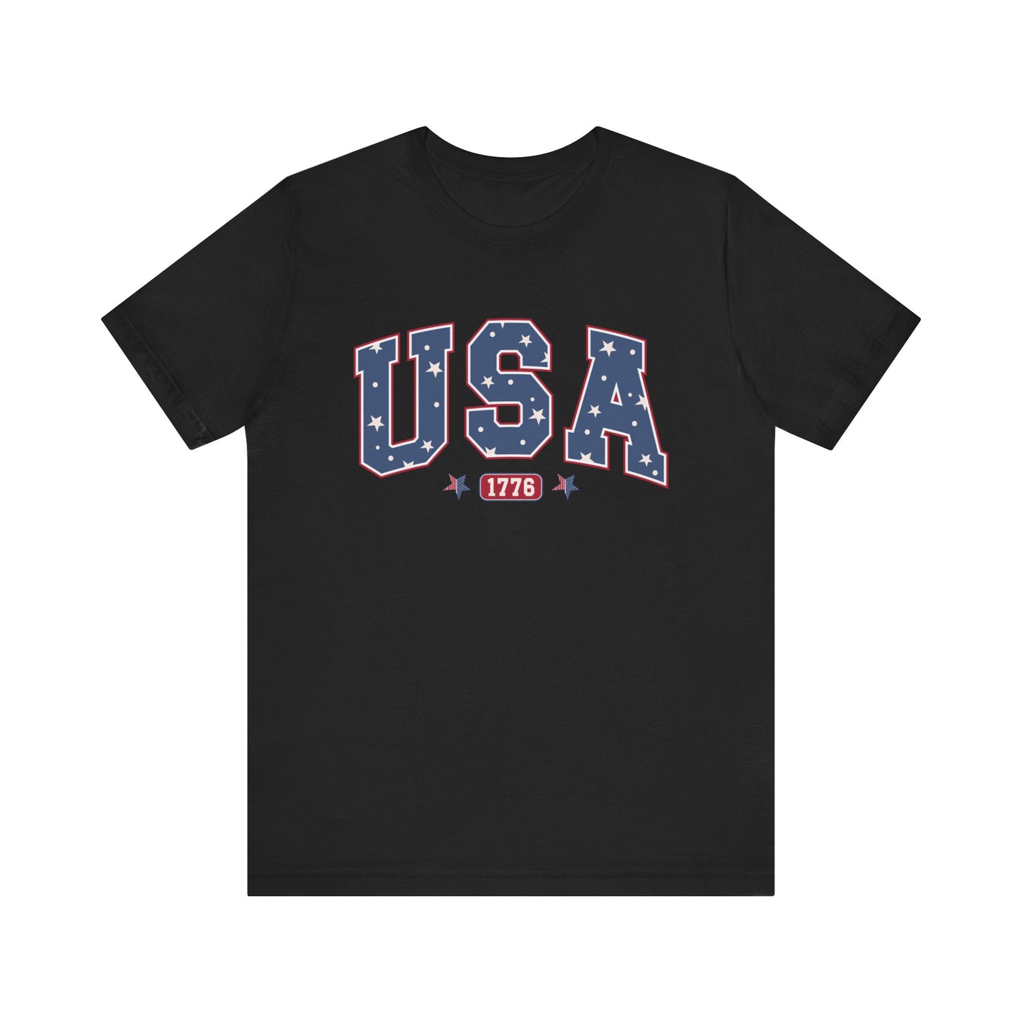 USA 1776