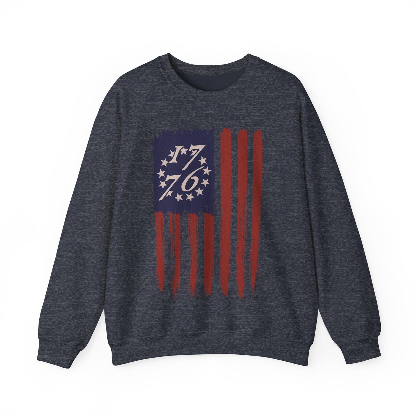 1776 USA SWEATSHIRT