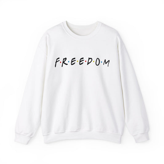 FREEDOM SWEATSHIRT