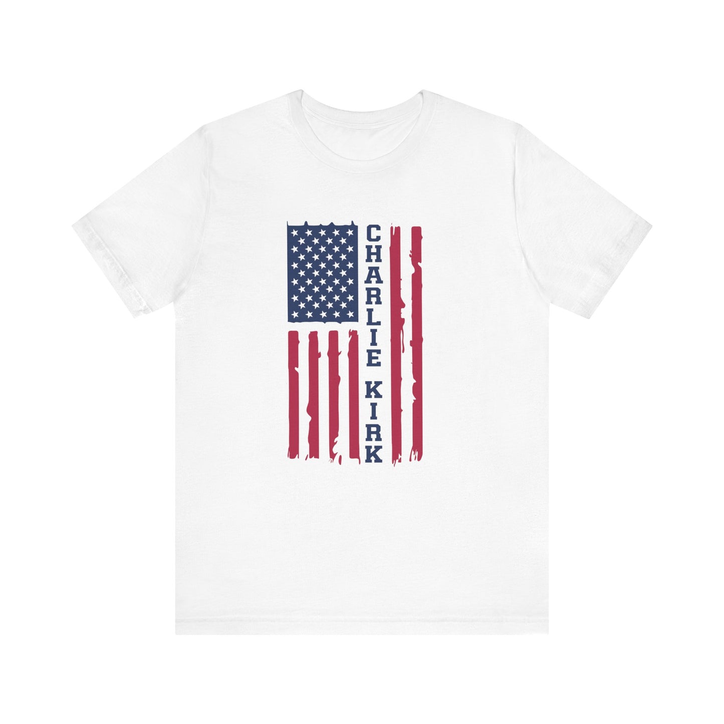 CHARLIE KIRK USA
